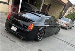 کرایسلەر 300